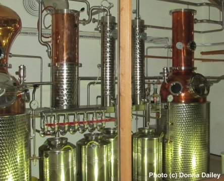 The Still