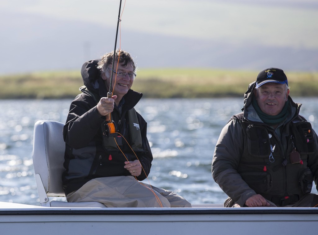 Mike_Gerrard_trout_fishing_with_Stewart_Wood
