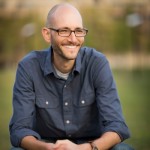 Bourbon Empire author Reid Mitenbuler
