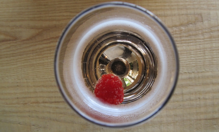 The Spirit of Harrogate gin experience in the spa town of Harrogate, North Yorkshire, England