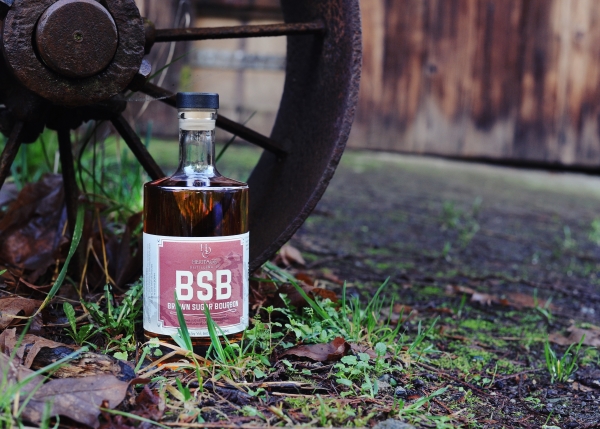 Brown Sugar Bourbon Review