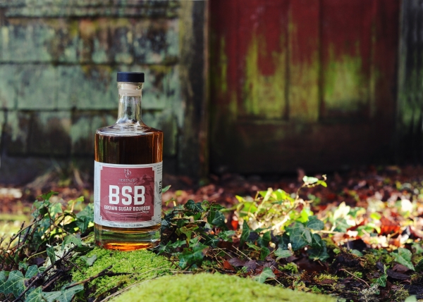 Brown Sugar Bourbon Review