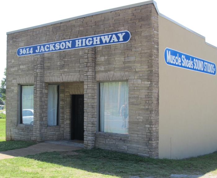 Muscle_Shoals_Sound_Studio