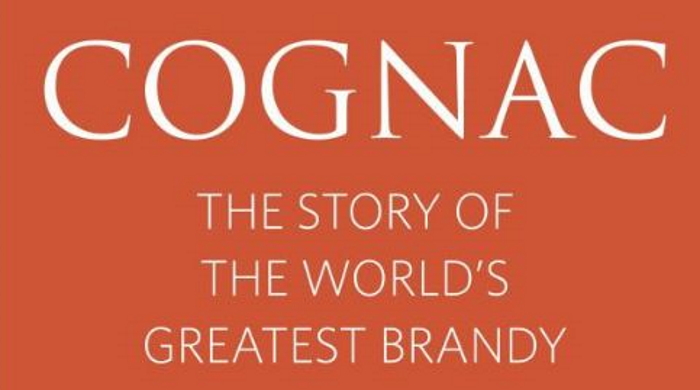 Cognac Book Review