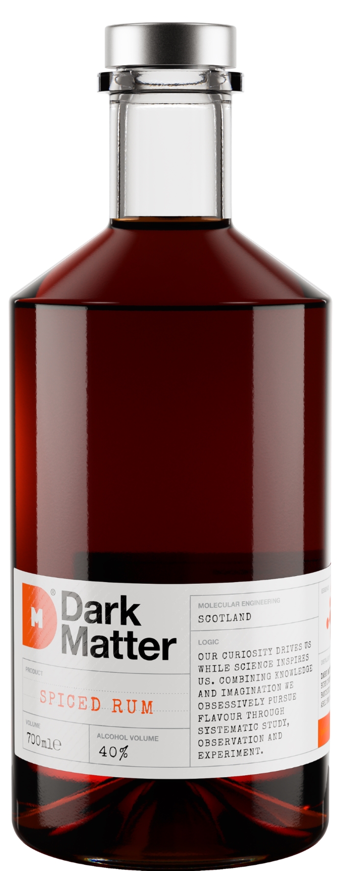 Scottish Spiced Rum Review | Travel Distilled, image size:700x1774