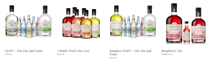 Damson Gin Review
