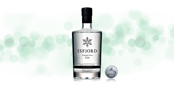 ISFJORD Arctic Gin Review – Travel Distilled