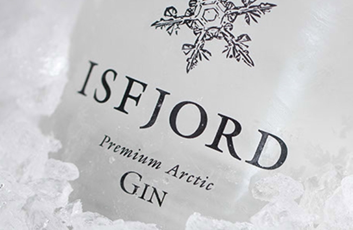 ISFJORD Arctic Gin Review – Travel Distilled