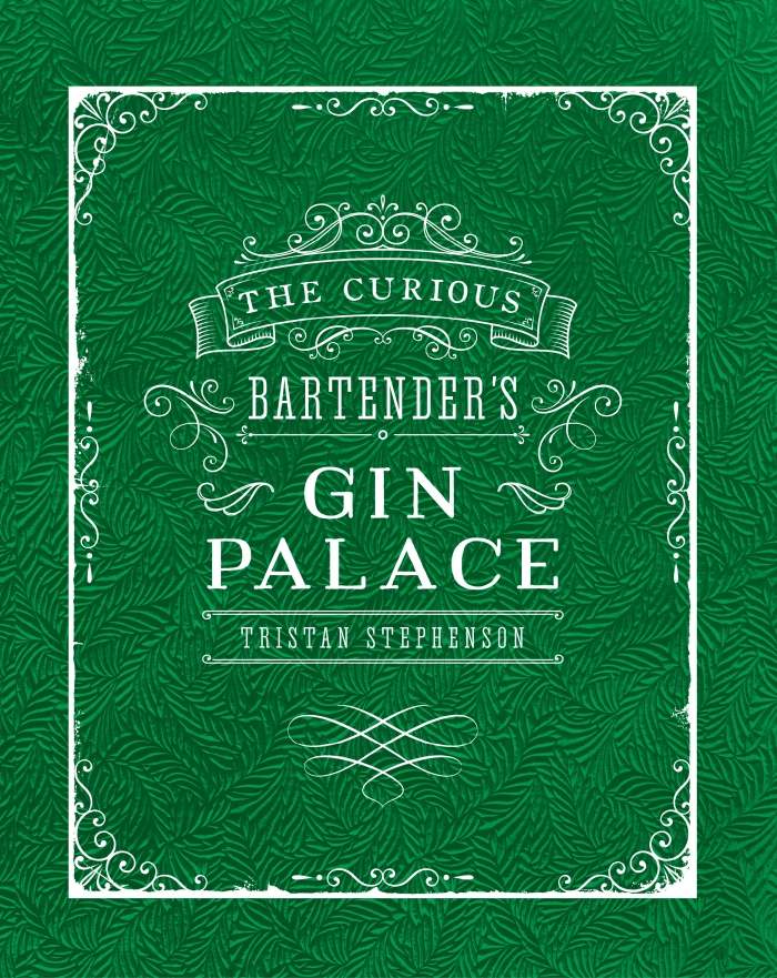 The Curious Bartender's Gin Palace Travel Distilled