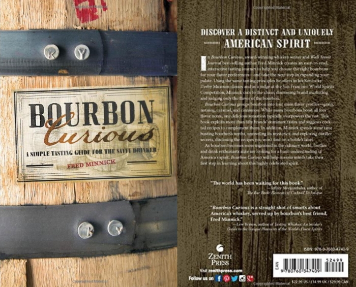 Bourbon Curious Book Review