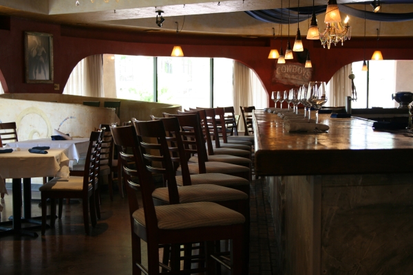 Top Phoenix Cocktail Bar, Cowboy Ciao