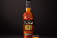 Tuaca Stylized Shot