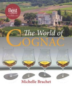 World of Cognac book cover