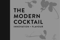 The Modern Cocktail Book Review cover