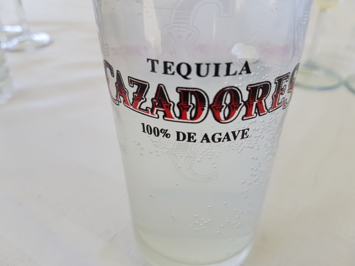 Cazadores Tequila Distillery Tour Travel Distilled