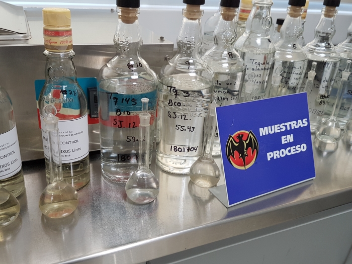 Cazadores Tequila Distillery Tour Travel Distilled