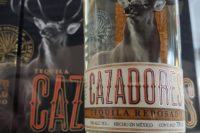 Touring the Cazadores tequila distillery in Jalisco, Mexico