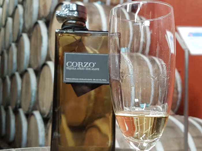 Cazadores Tequila Distillery Tour Travel Distilled