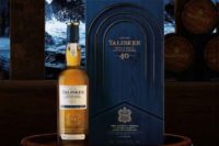 Talisker 40-year-old