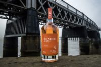 Dundee Marmalade Gin Liqueur from the Dundee Gin Company