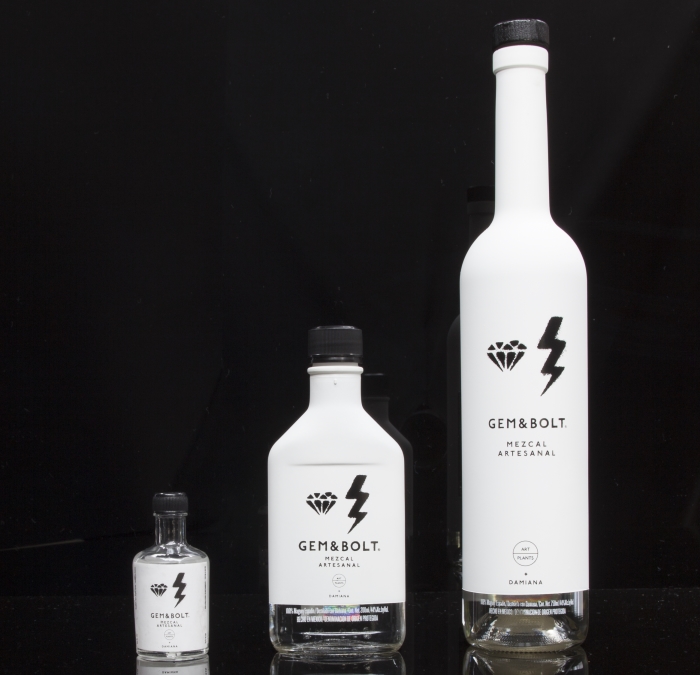 GEM&BOLT Mezcal Review Travel Distilled