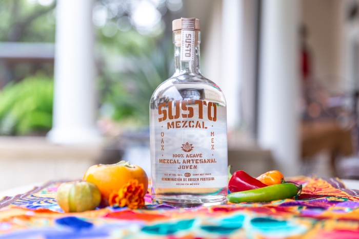 Susto Mezcal review