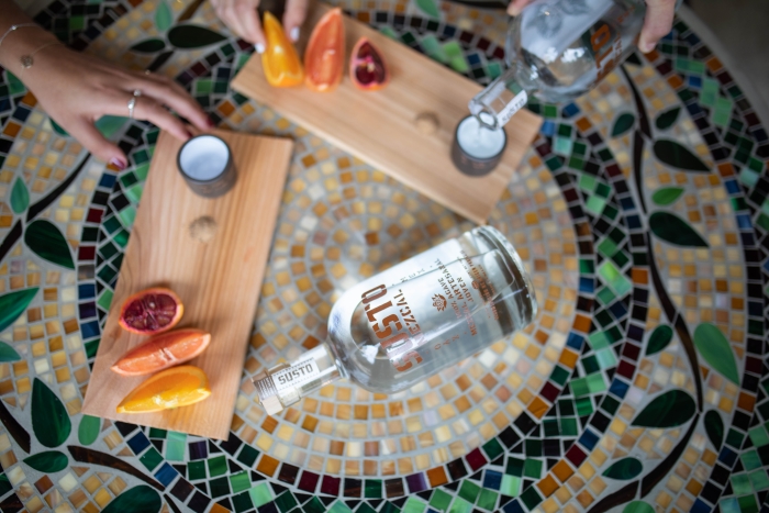 Susto Mezcal review