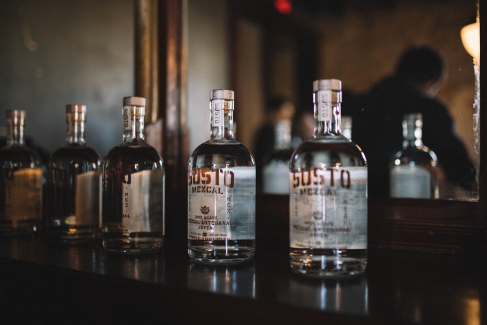 Susto Mezcal review
