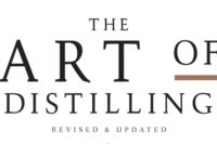 Art of Distilling Cover title