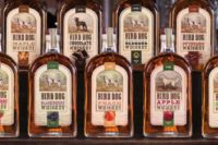 Bird Dog Flavored Whiskies