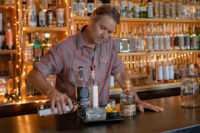 The Exo Bar, Tucson's Best Mezcal Bar