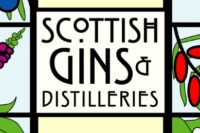 The Gin Clan, a new book and guide to Scottish gins and distilleries