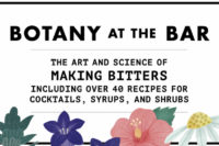 Detail from the cover of the book Botany at the Bar