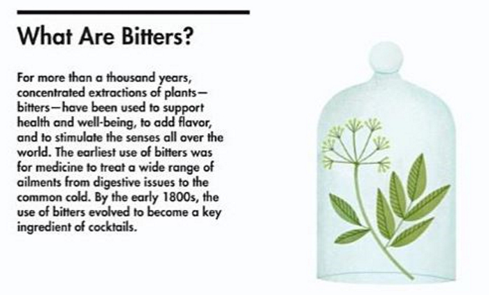 Illustration from the book Botany at the Bar