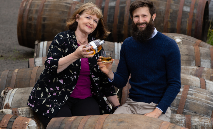 FIFTY/50/GIN Review | Travel Distilled