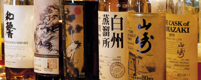 The Ultimate Guide to Japanese Whisky | Travel Distilled