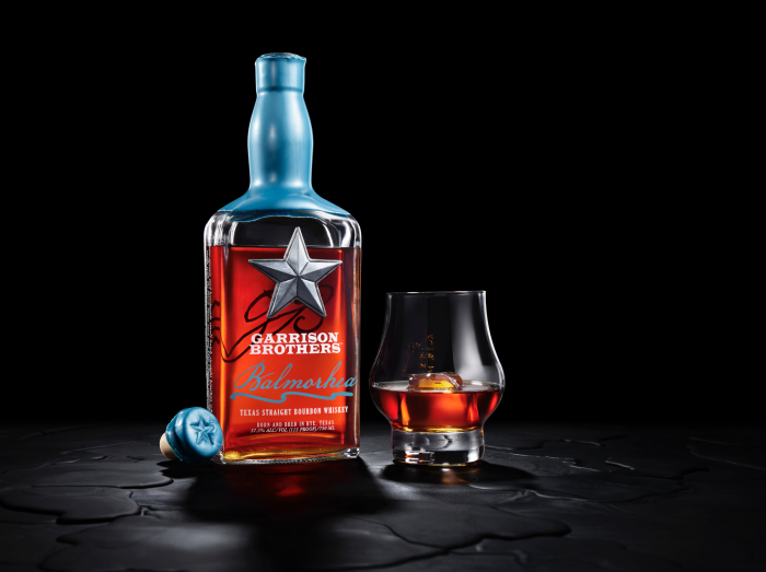 Balmorhea Bourbon Review Travel Distilled