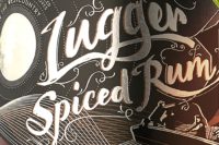 Lugger Spiced Rum