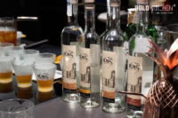 Pisco 1615 de Gran Terruño