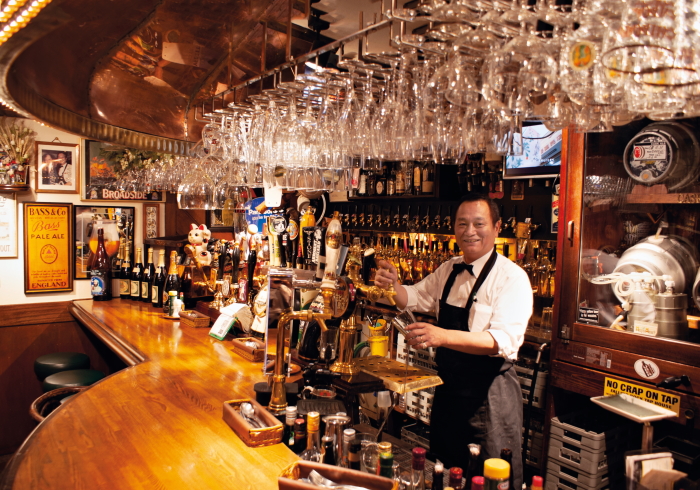 The Complete Guide to Japanese Drinks