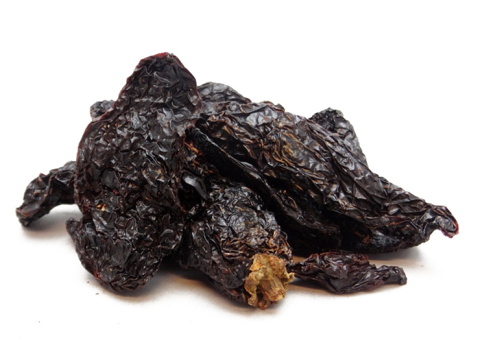 Dried Chipotle Chillies