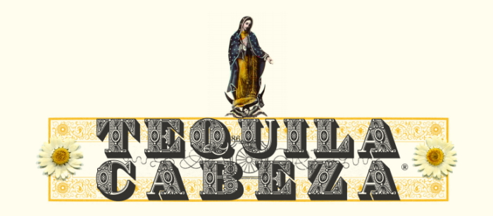 Spirits from The 86 Co Tequila Cabeza