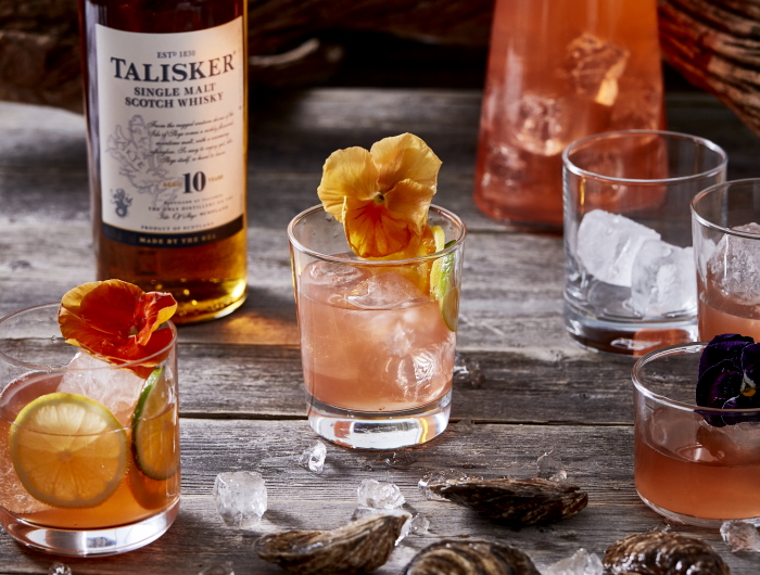 Oyster and Whisky Pairings Travel Distilled