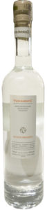 Bottle of Verino Tsipouro Ipsicaminos for Review