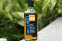 Arbikie Highland Rye Single Grain Scotch Whisky