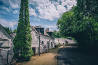 The Glenturret Distillery