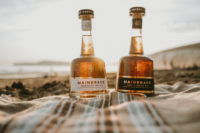 Mainbrace Premium Rum from Cornwall, Guyana and Martinique
