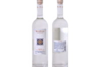 Mastiha Greek Spirit bottles