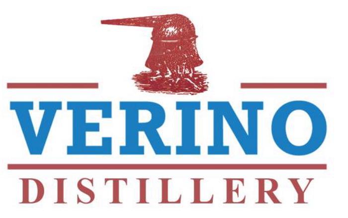 Mastiha Greek Spirit Verino Distillery logo