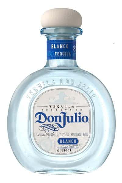 Don Julio Tequila Blanco